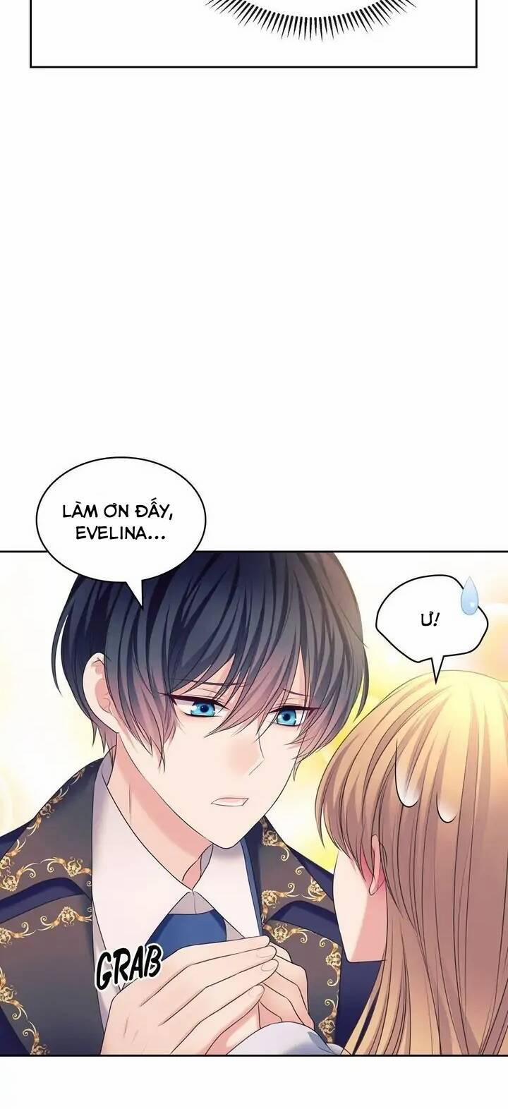 Tôi Trở Thành Hầu Gái Của Một Công Tước 85 trang 12