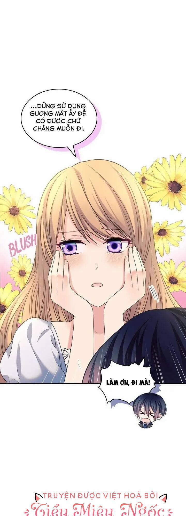 Tôi Trở Thành Hầu Gái Của Một Công Tước 85 trang 13