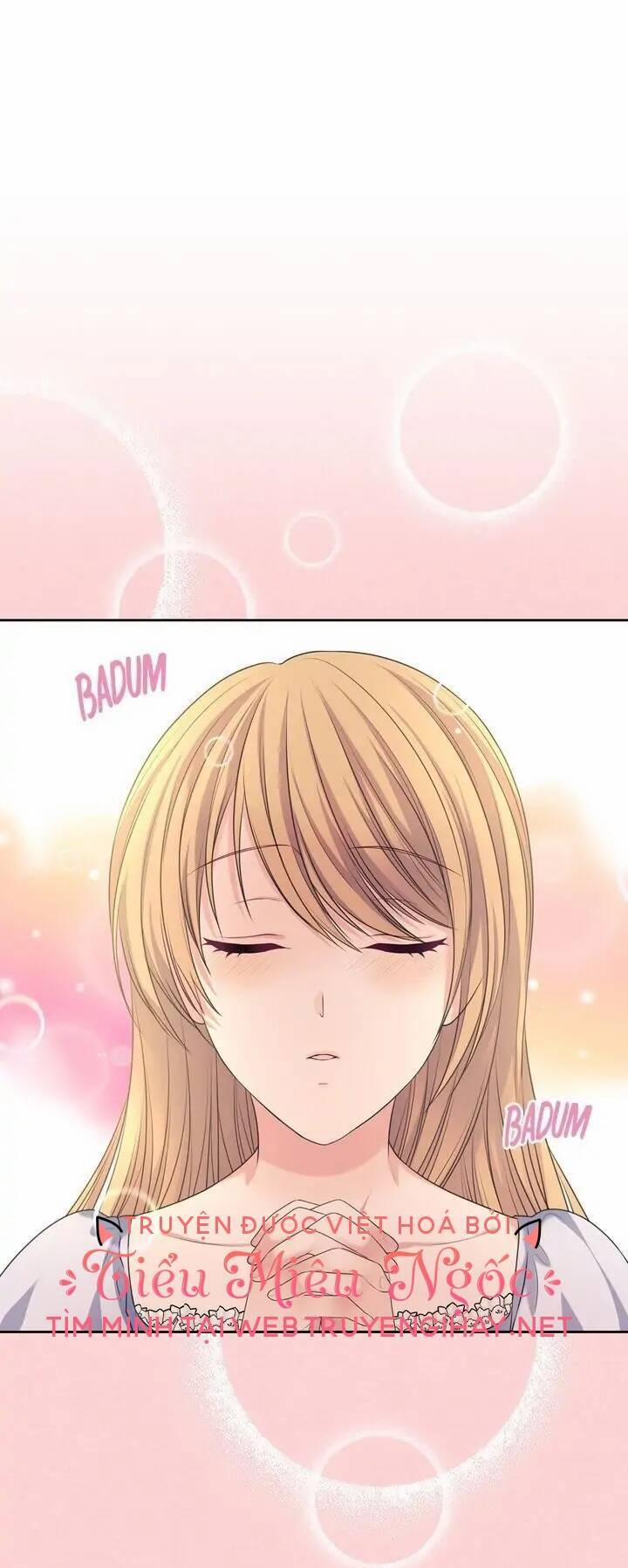 Tôi Trở Thành Hầu Gái Của Một Công Tước 85 trang 15