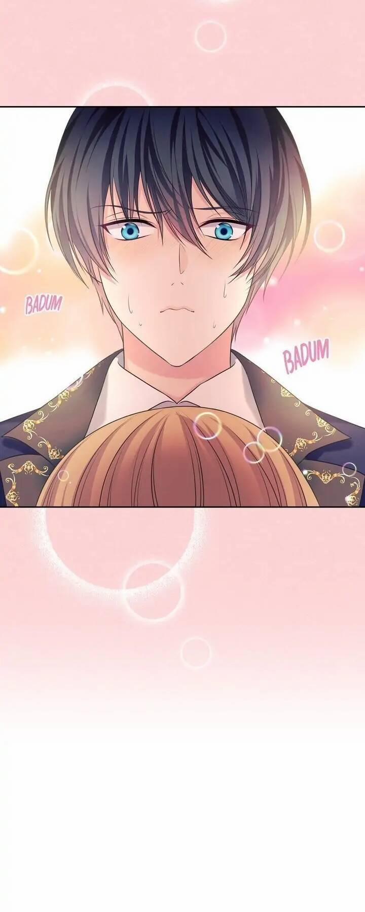 Tôi Trở Thành Hầu Gái Của Một Công Tước 85 trang 16