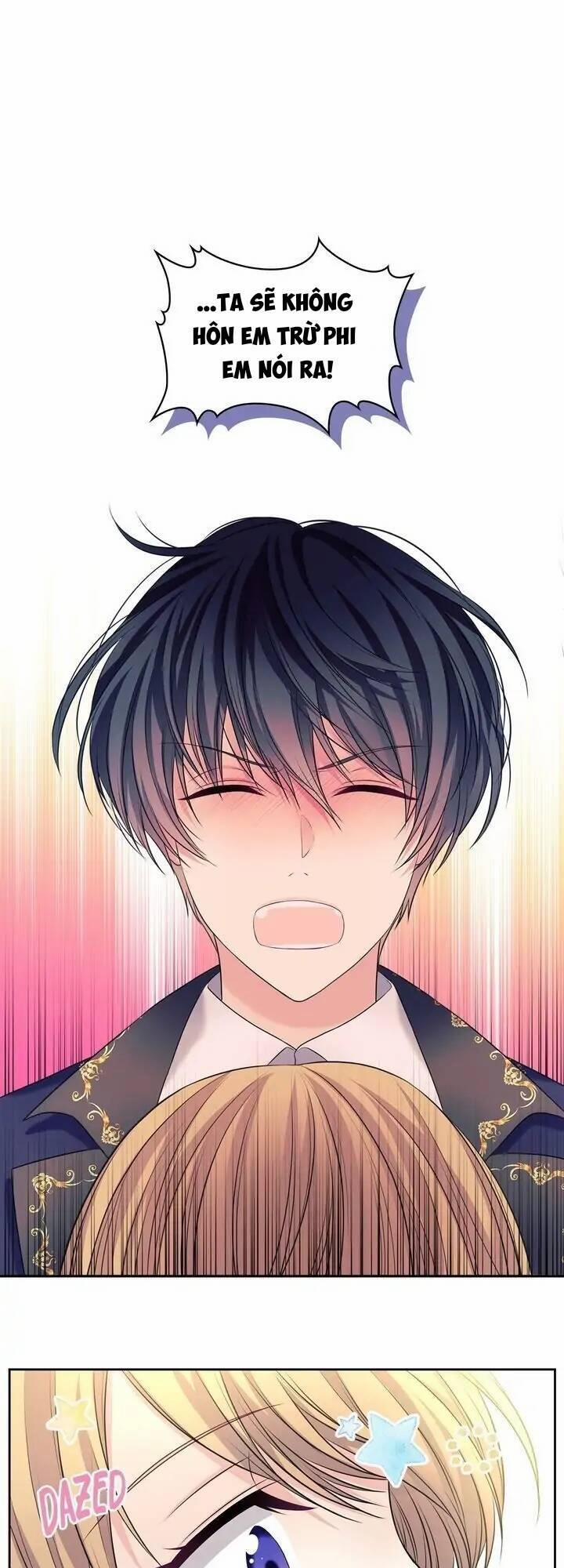 Tôi Trở Thành Hầu Gái Của Một Công Tước 85 trang 17