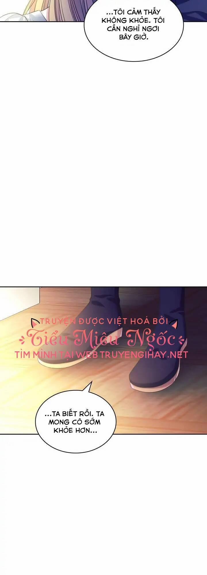 Tôi Trở Thành Hầu Gái Của Một Công Tước 85 trang 2