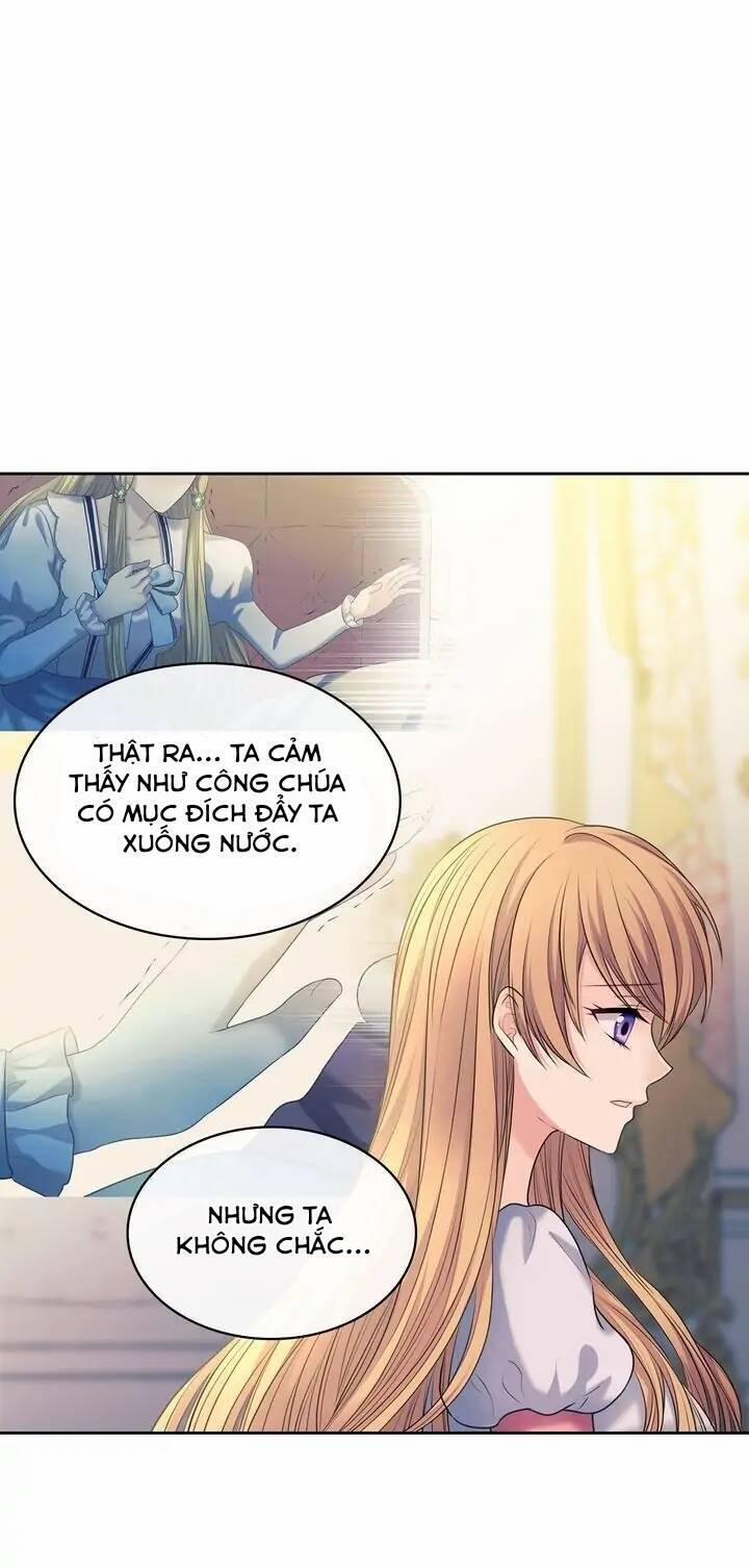 Tôi Trở Thành Hầu Gái Của Một Công Tước 85 trang 21