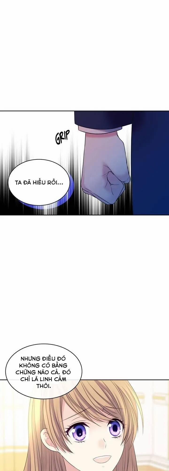 Tôi Trở Thành Hầu Gái Của Một Công Tước 85 trang 22