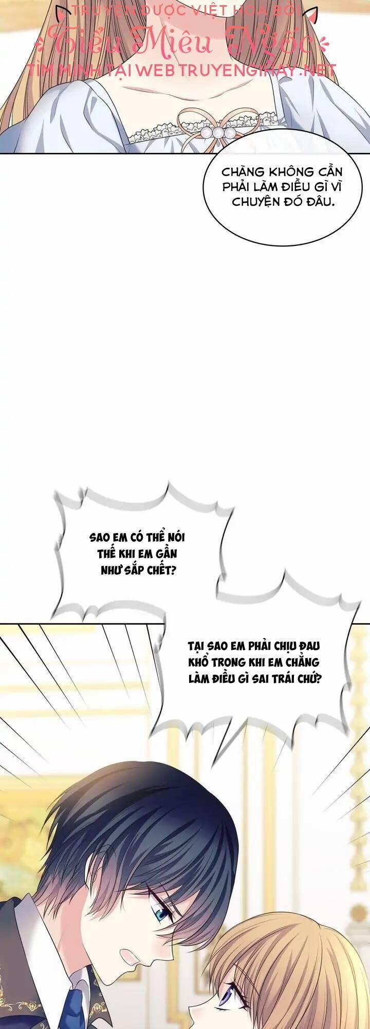 Tôi Trở Thành Hầu Gái Của Một Công Tước 85 trang 23