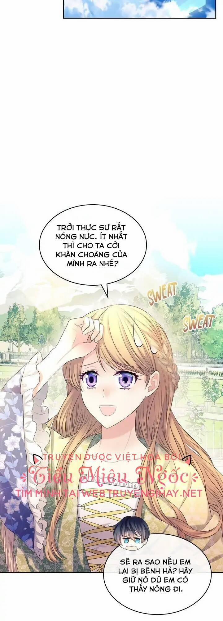 Tôi Trở Thành Hầu Gái Của Một Công Tước 85 trang 27