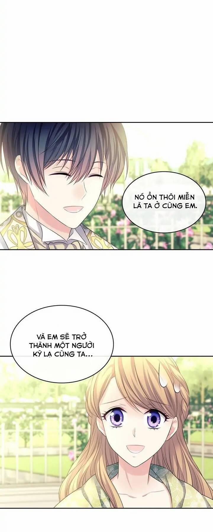 Tôi Trở Thành Hầu Gái Của Một Công Tước 85 trang 29