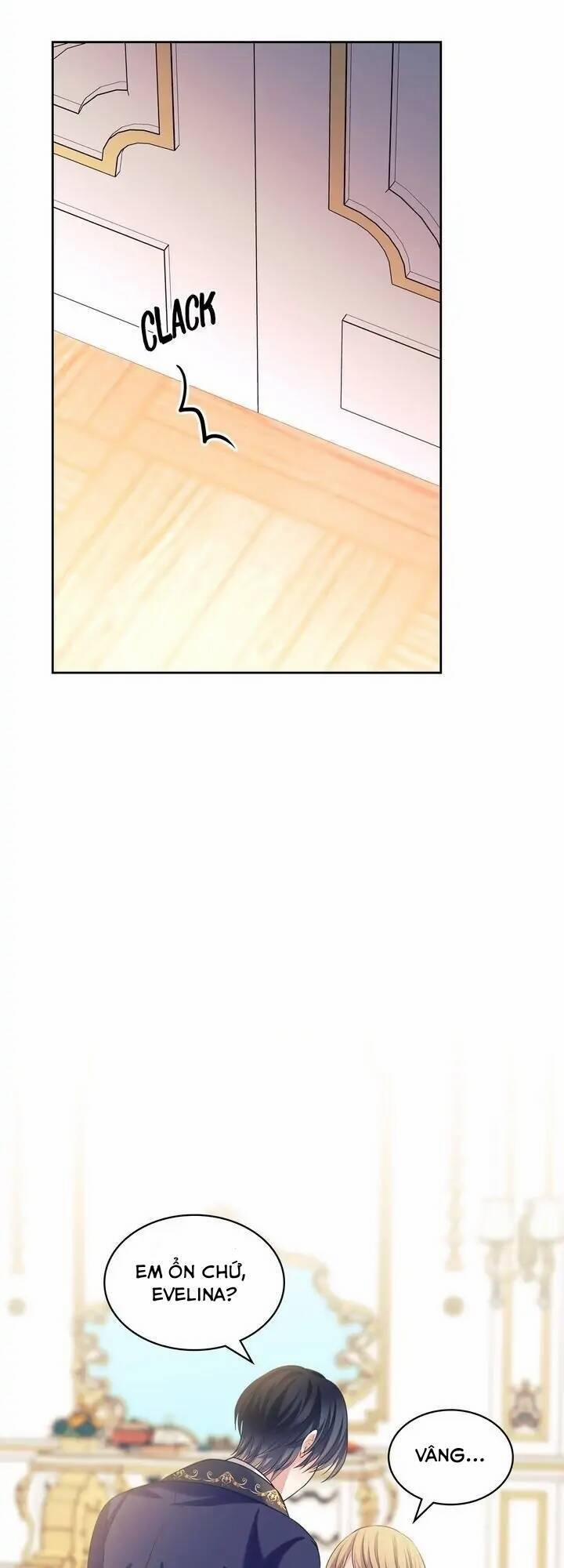 Tôi Trở Thành Hầu Gái Của Một Công Tước 85 trang 3