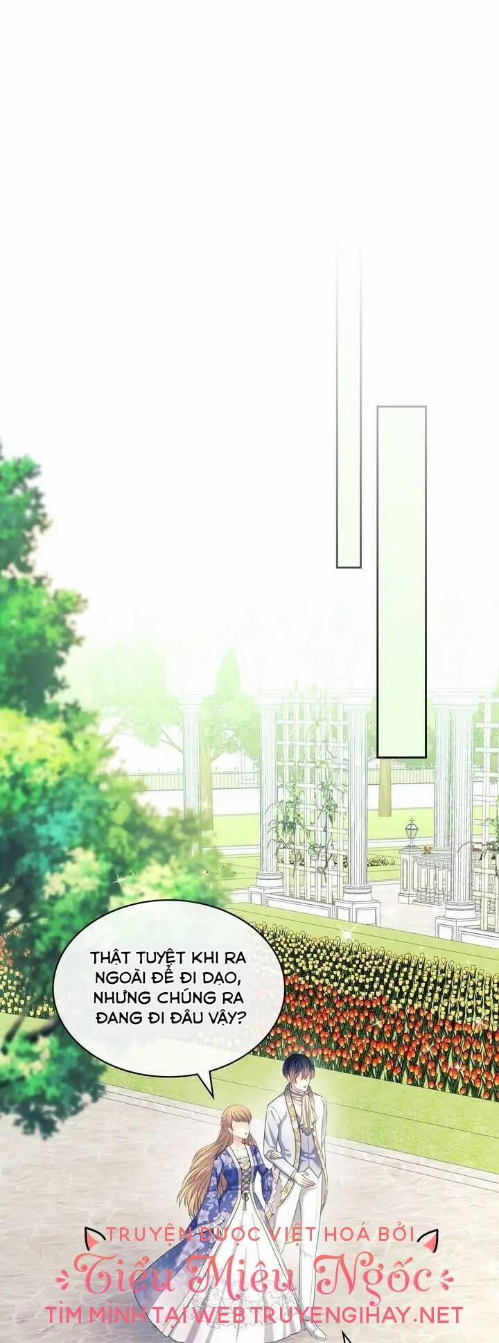 Tôi Trở Thành Hầu Gái Của Một Công Tước 85 trang 32