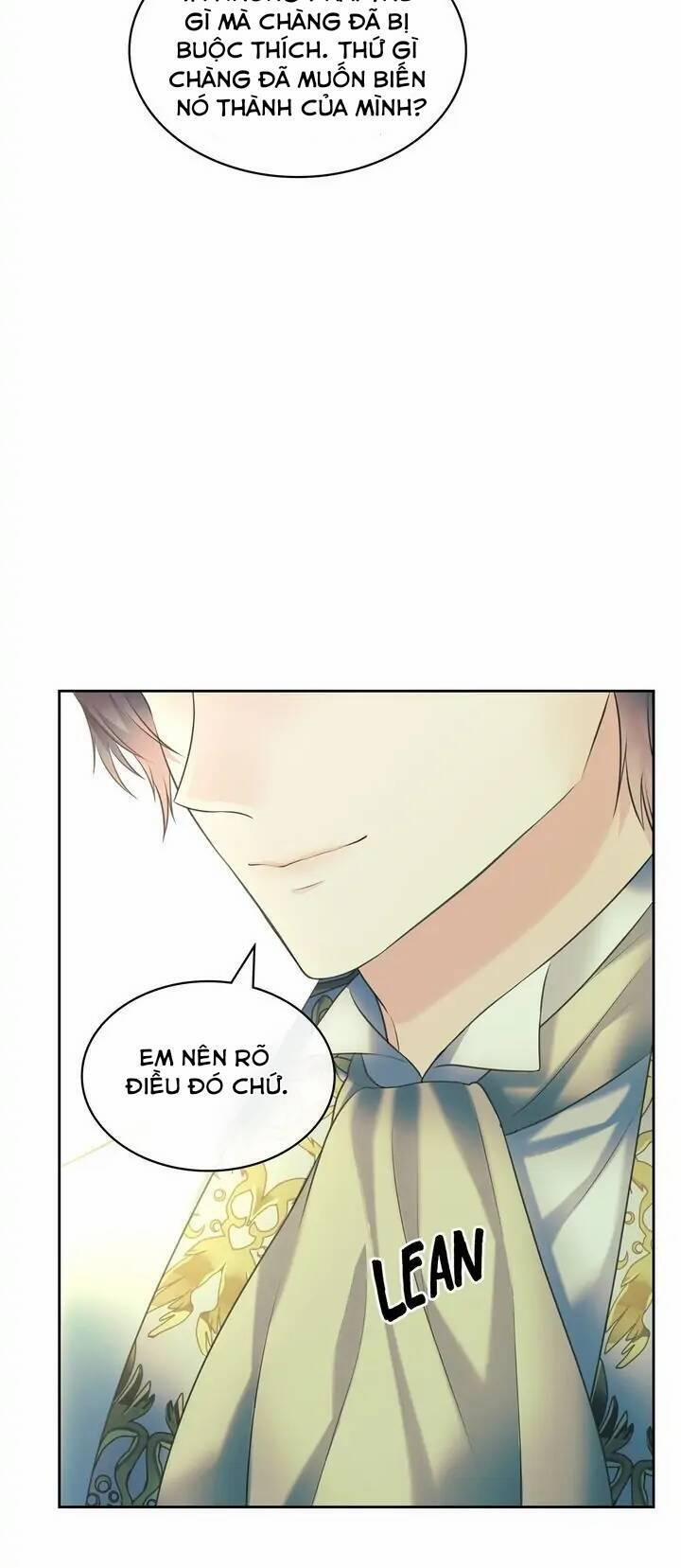 Tôi Trở Thành Hầu Gái Của Một Công Tước 85 trang 37