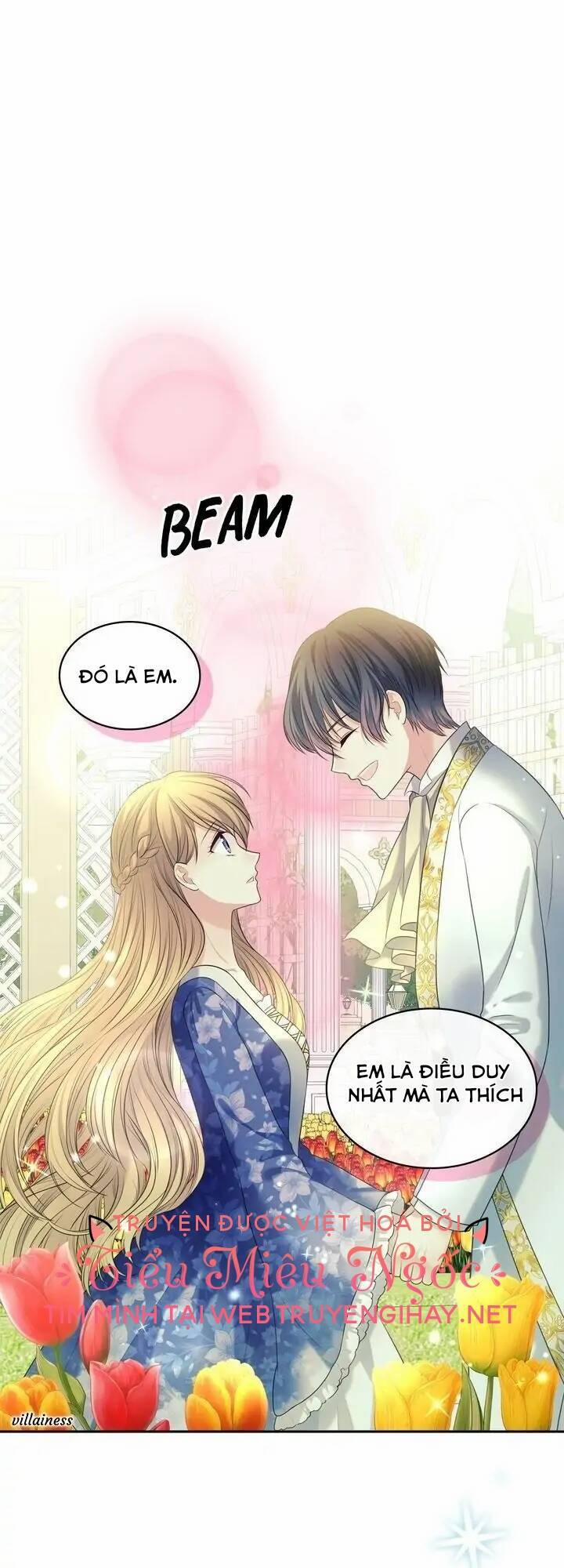 Tôi Trở Thành Hầu Gái Của Một Công Tước 85 trang 38