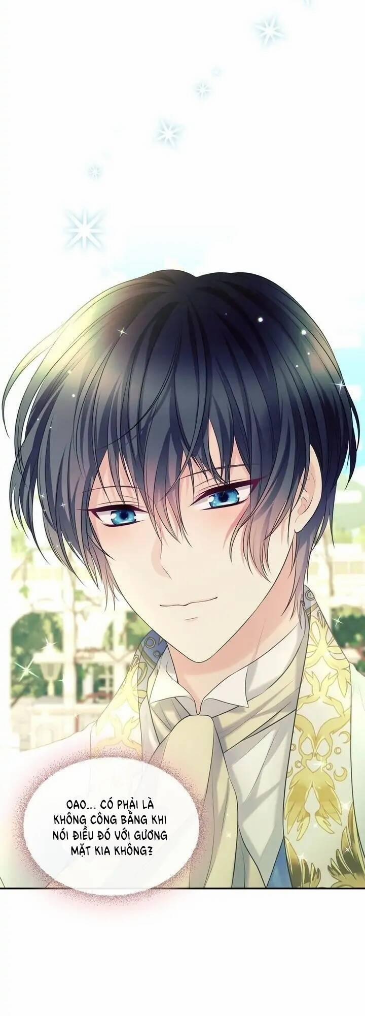 Tôi Trở Thành Hầu Gái Của Một Công Tước 85 trang 39