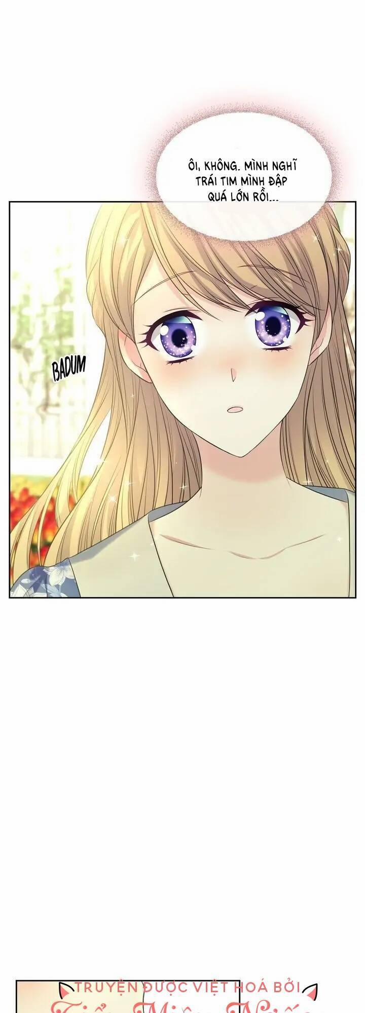 Tôi Trở Thành Hầu Gái Của Một Công Tước 85 trang 40