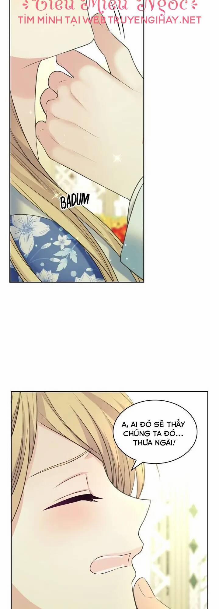 Tôi Trở Thành Hầu Gái Của Một Công Tước 85 trang 41