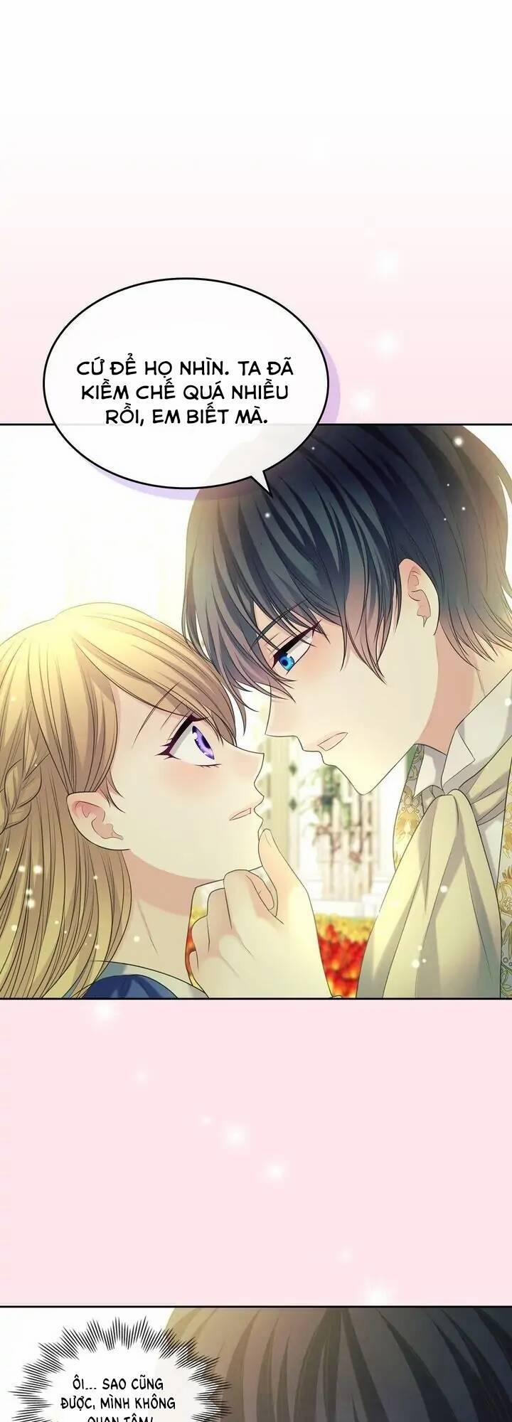 Tôi Trở Thành Hầu Gái Của Một Công Tước 85 trang 43