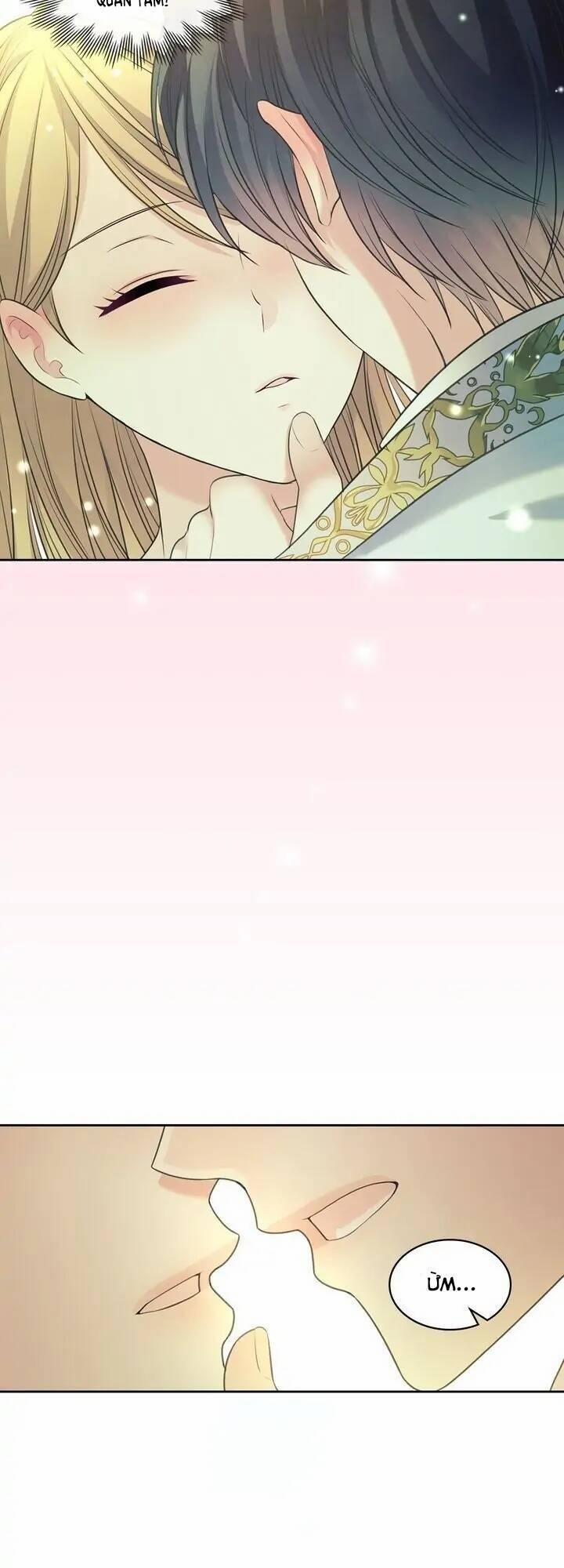 Tôi Trở Thành Hầu Gái Của Một Công Tước 85 trang 44