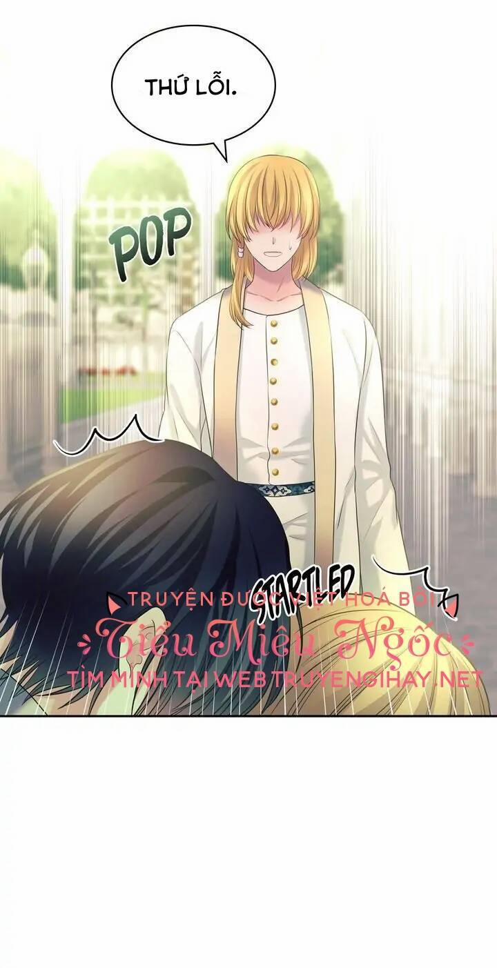 Tôi Trở Thành Hầu Gái Của Một Công Tước 85 trang 45