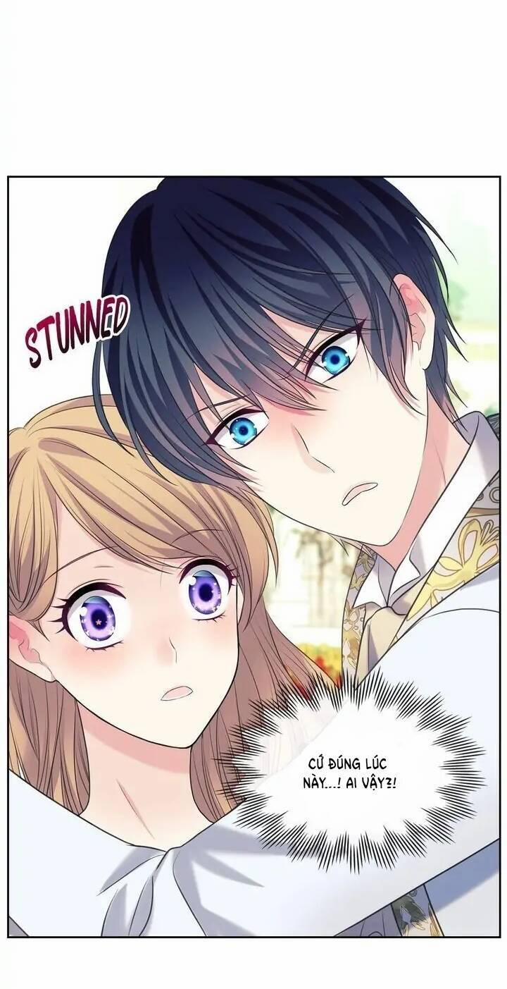 Tôi Trở Thành Hầu Gái Của Một Công Tước 85 trang 46