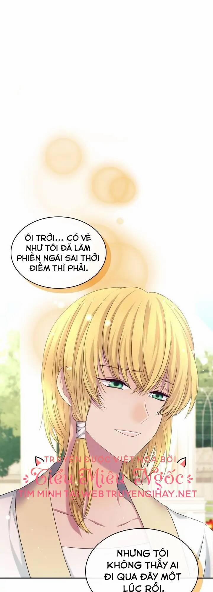 Tôi Trở Thành Hầu Gái Của Một Công Tước 85 trang 47