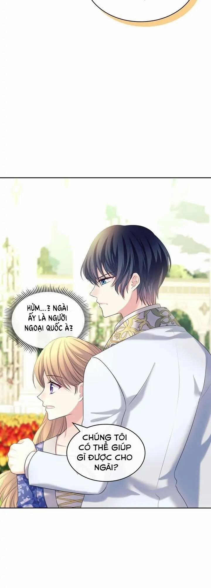 Tôi Trở Thành Hầu Gái Của Một Công Tước 85 trang 48