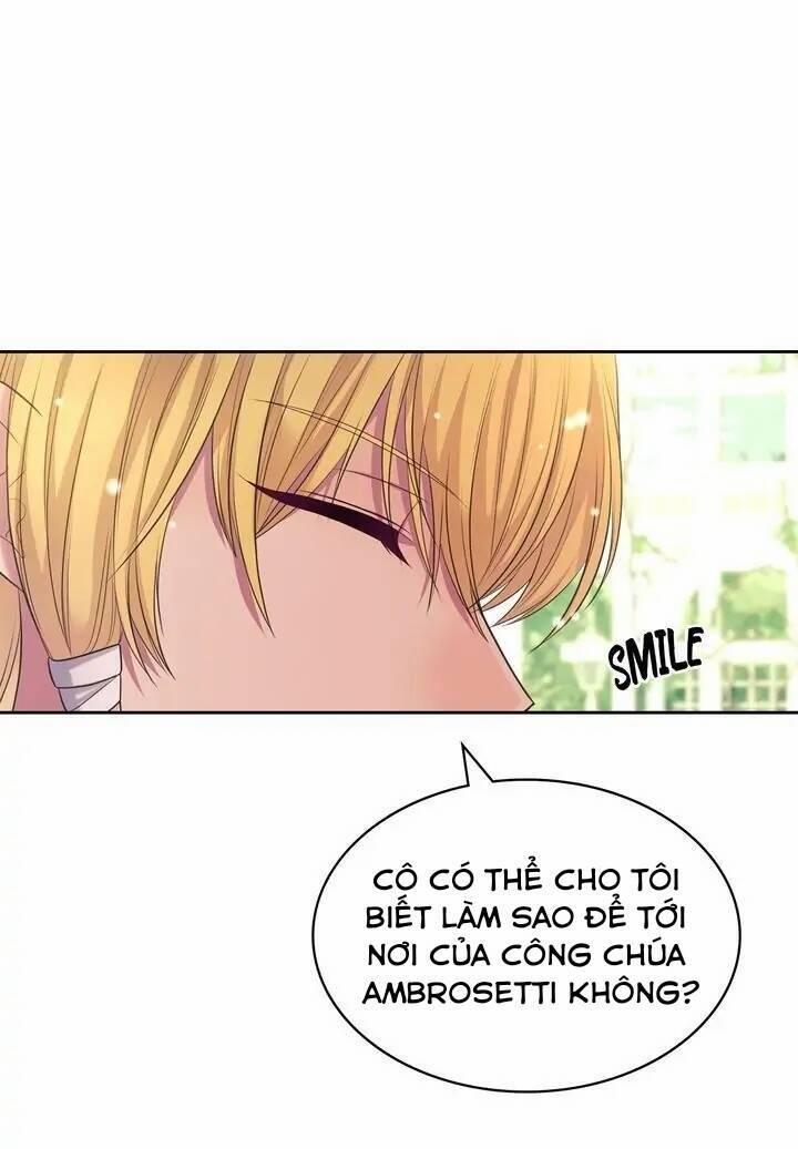 Tôi Trở Thành Hầu Gái Của Một Công Tước 85 trang 49