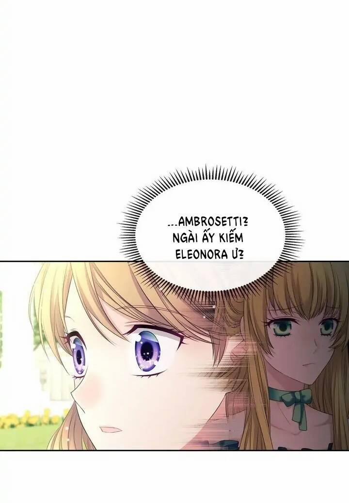 Tôi Trở Thành Hầu Gái Của Một Công Tước 85 trang 50