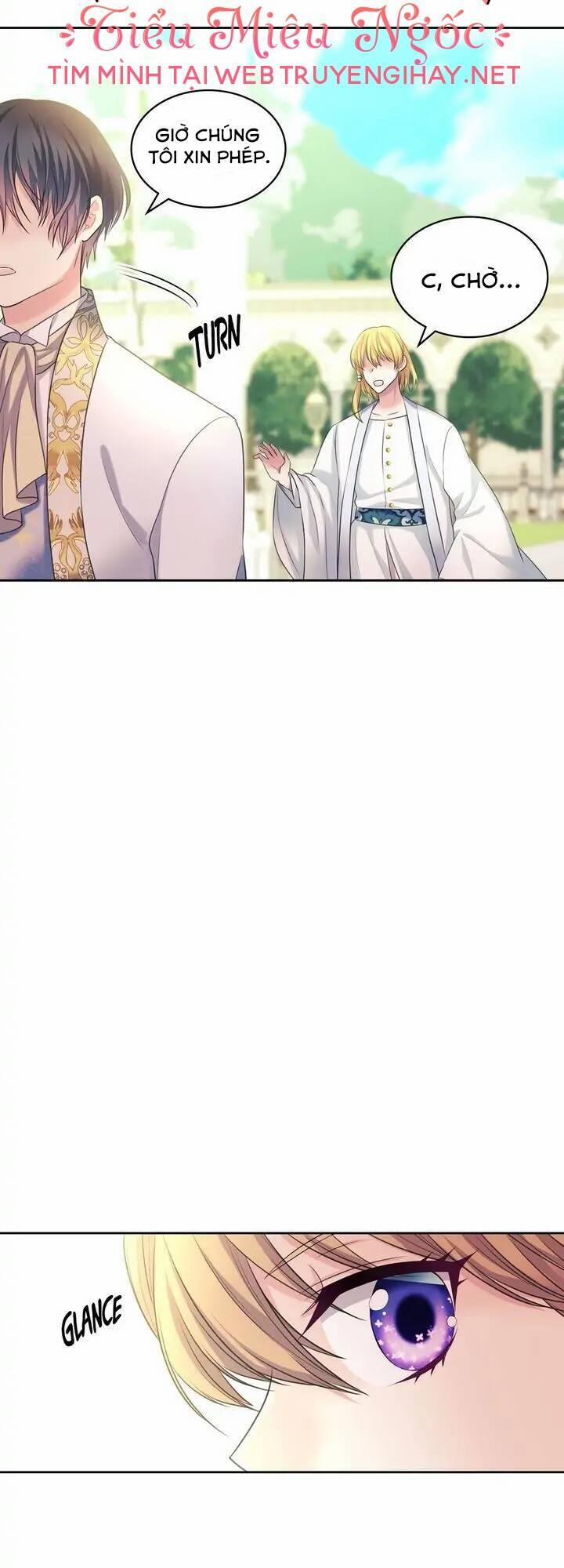 Tôi Trở Thành Hầu Gái Của Một Công Tước 85 trang 52