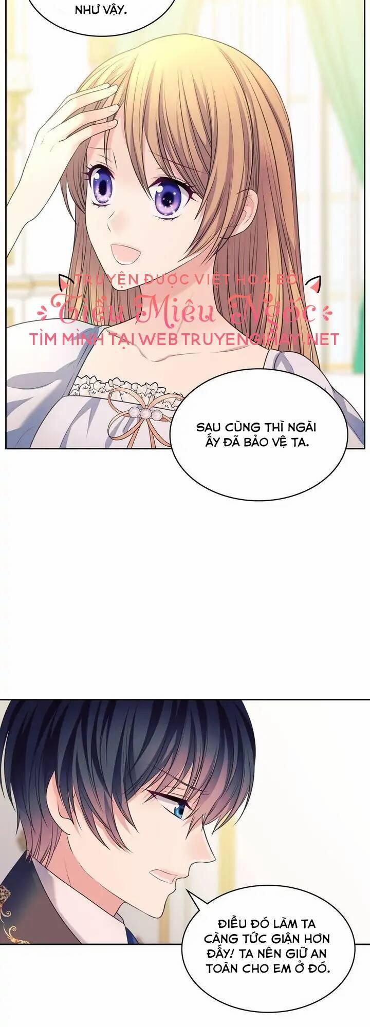 Tôi Trở Thành Hầu Gái Của Một Công Tước 85 trang 6