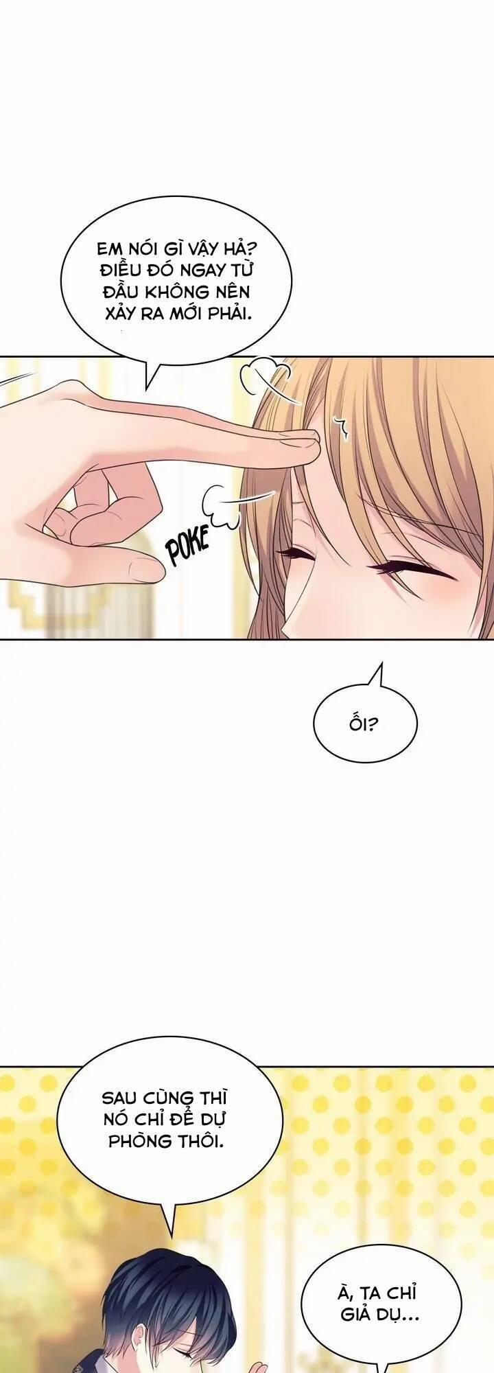 Tôi Trở Thành Hầu Gái Của Một Công Tước 85 trang 9