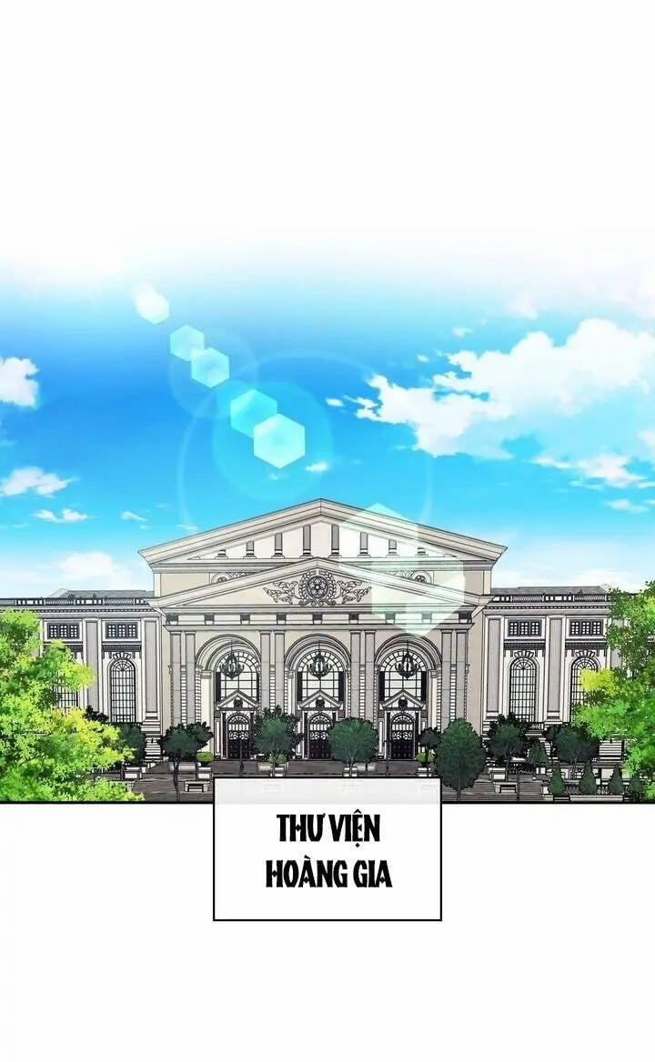 Tôi Trở Thành Hầu Gái Của Một Công Tước 86 trang 1