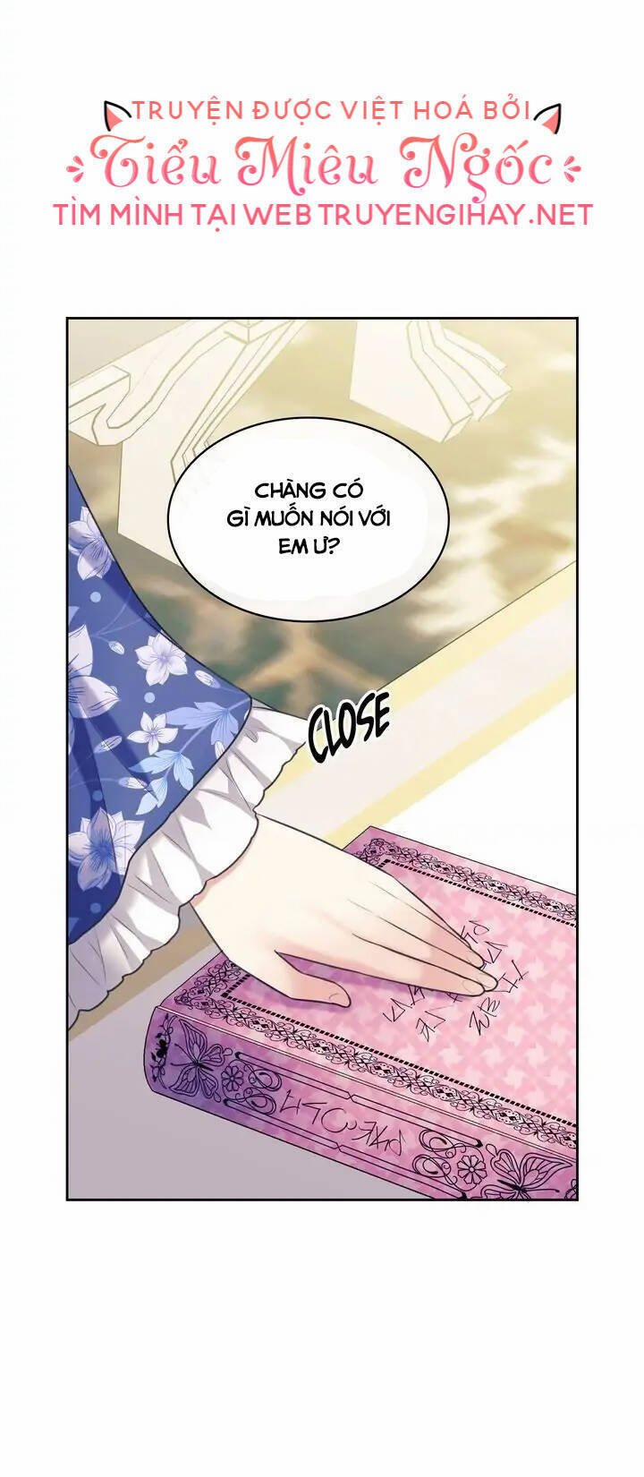 Tôi Trở Thành Hầu Gái Của Một Công Tước 86 trang 12