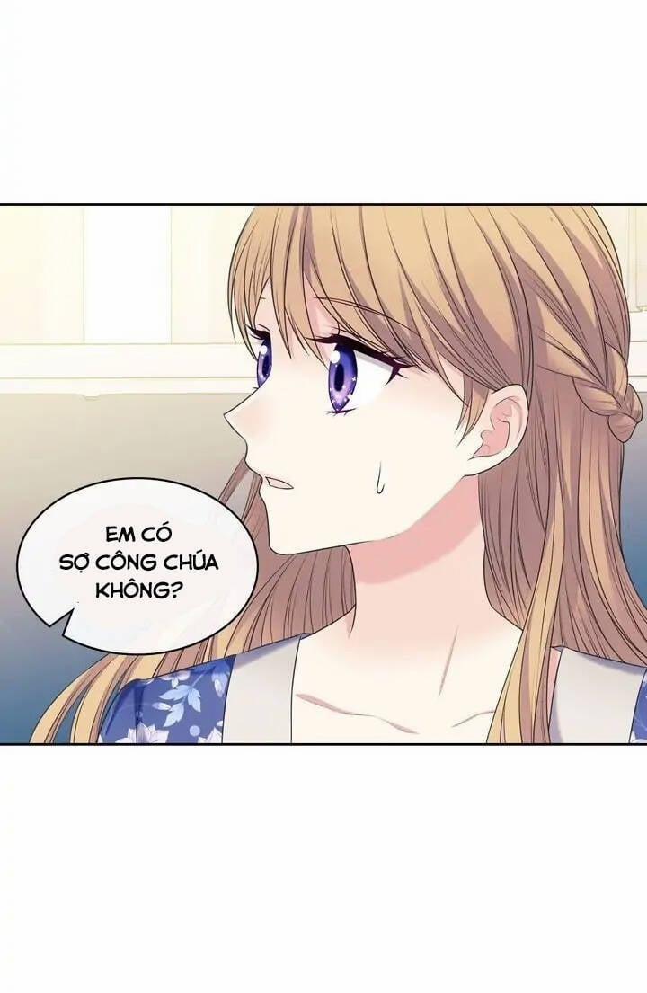 Tôi Trở Thành Hầu Gái Của Một Công Tước 86 trang 14