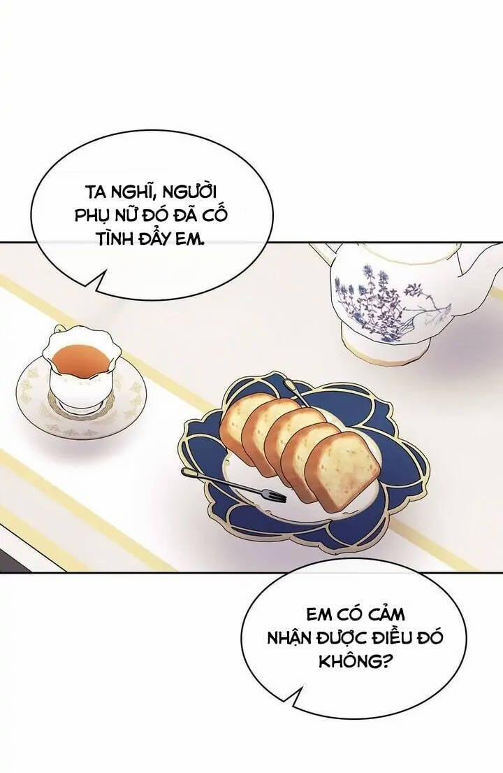 Tôi Trở Thành Hầu Gái Của Một Công Tước 86 trang 15