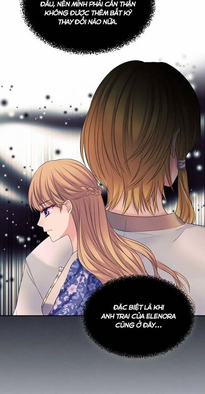 Tôi Trở Thành Hầu Gái Của Một Công Tước 86 trang 20