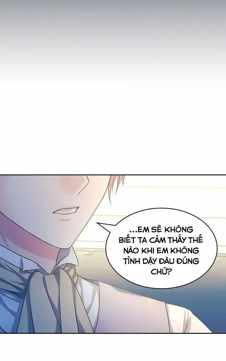 Tôi Trở Thành Hầu Gái Của Một Công Tước 86 trang 21