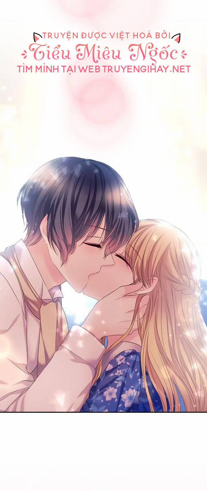 Tôi Trở Thành Hầu Gái Của Một Công Tước 86 trang 27