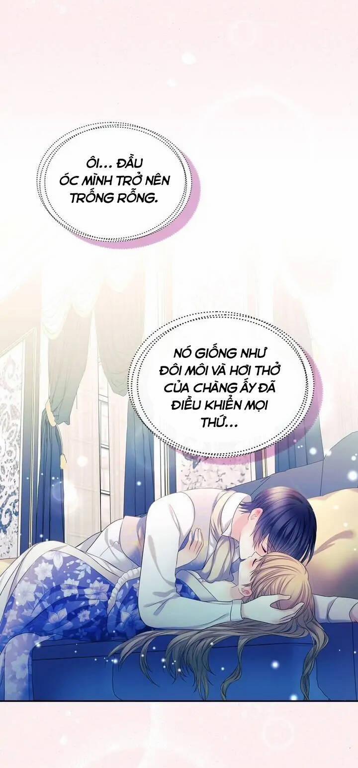 Tôi Trở Thành Hầu Gái Của Một Công Tước 86 trang 29