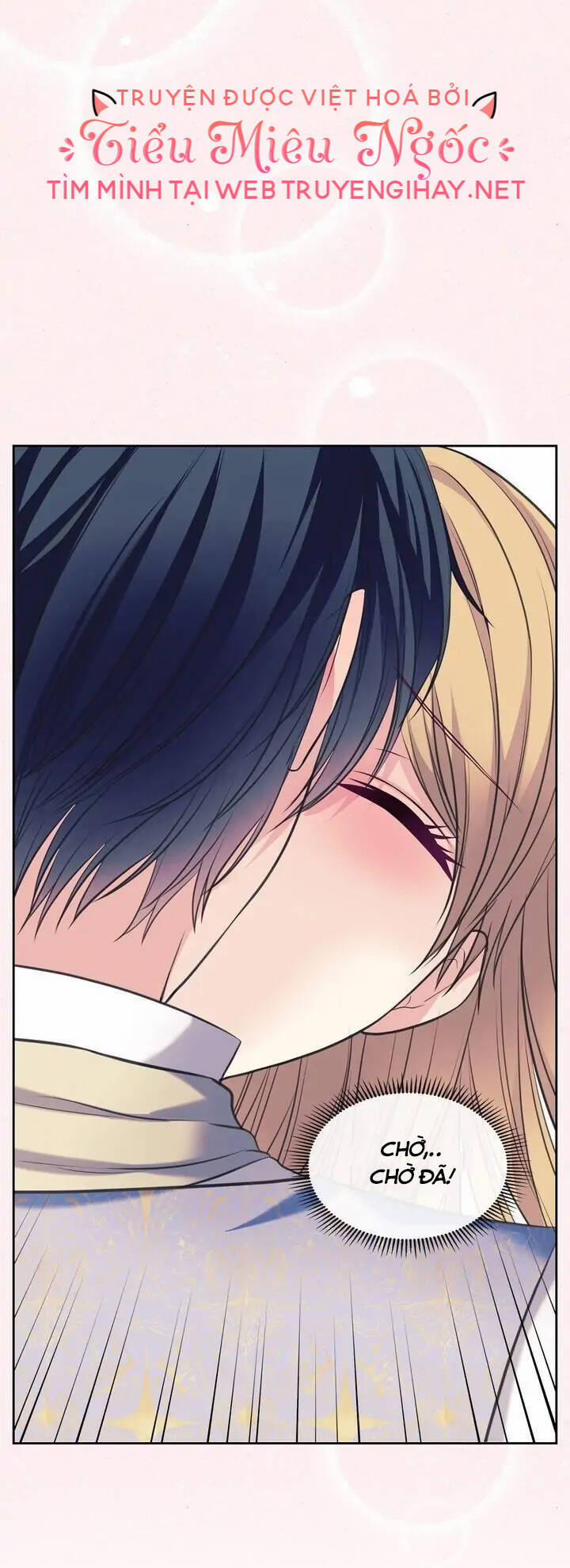 Tôi Trở Thành Hầu Gái Của Một Công Tước 86 trang 30