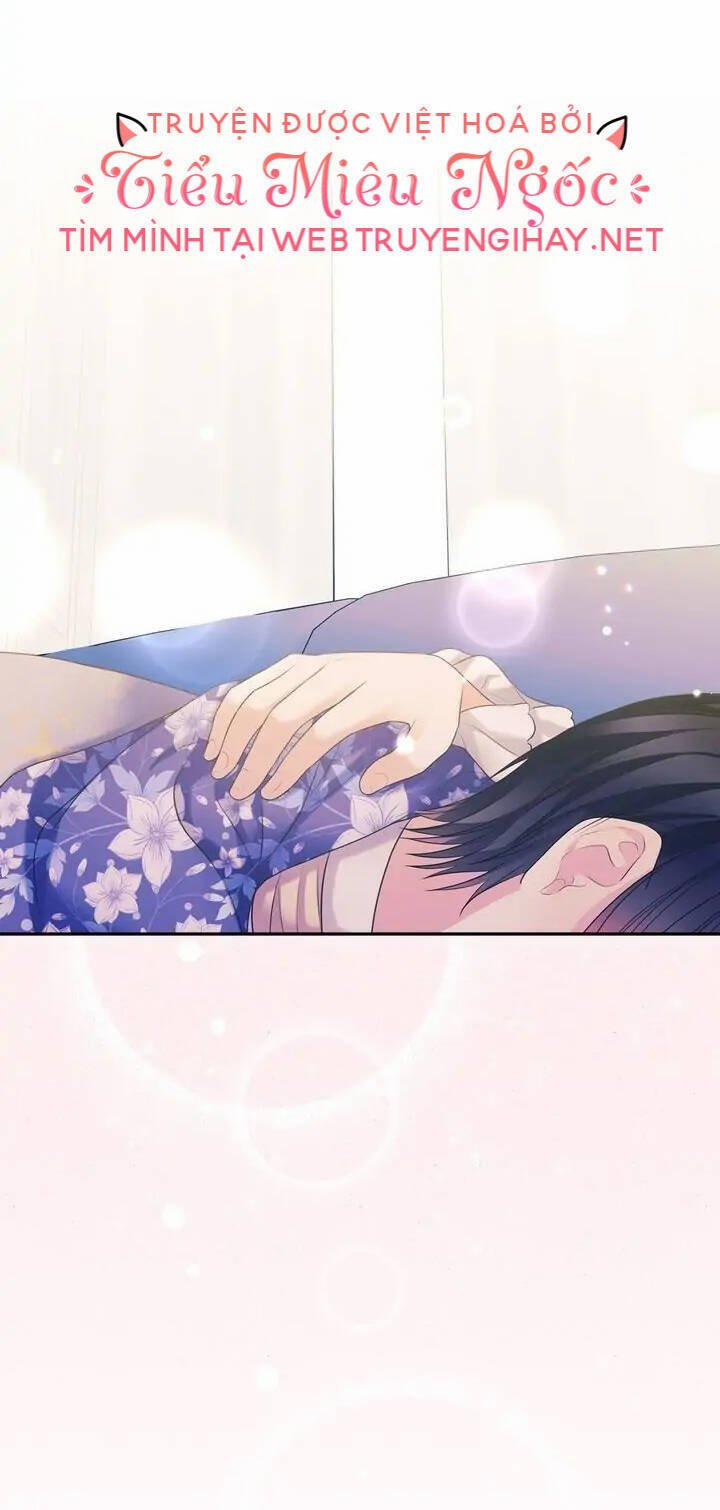 Tôi Trở Thành Hầu Gái Của Một Công Tước 86 trang 34