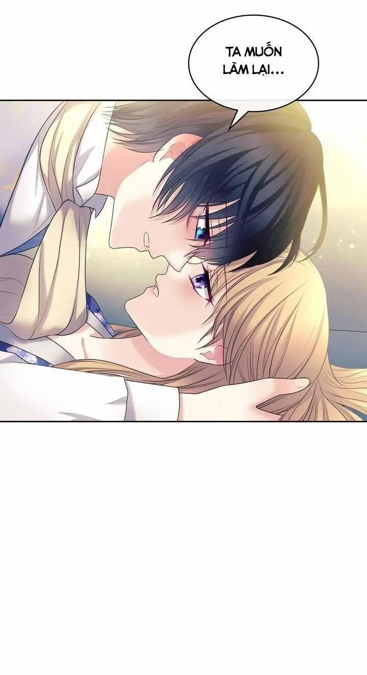 Tôi Trở Thành Hầu Gái Của Một Công Tước 86 trang 36