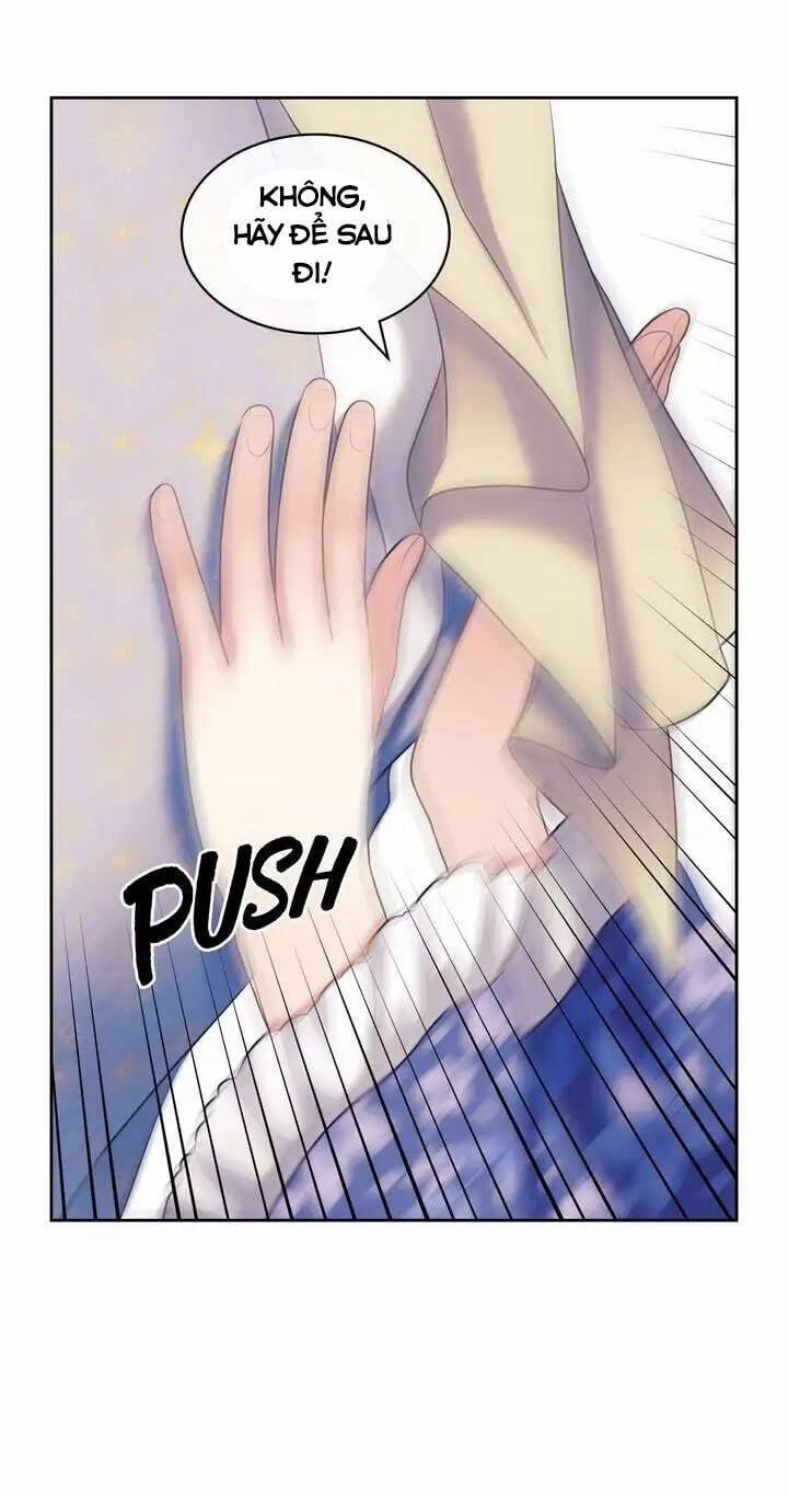 Tôi Trở Thành Hầu Gái Của Một Công Tước 86 trang 37