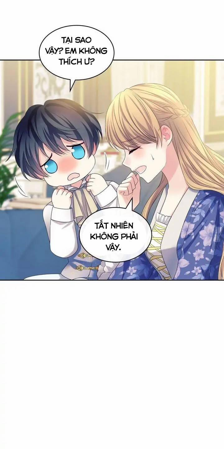 Tôi Trở Thành Hầu Gái Của Một Công Tước 86 trang 38