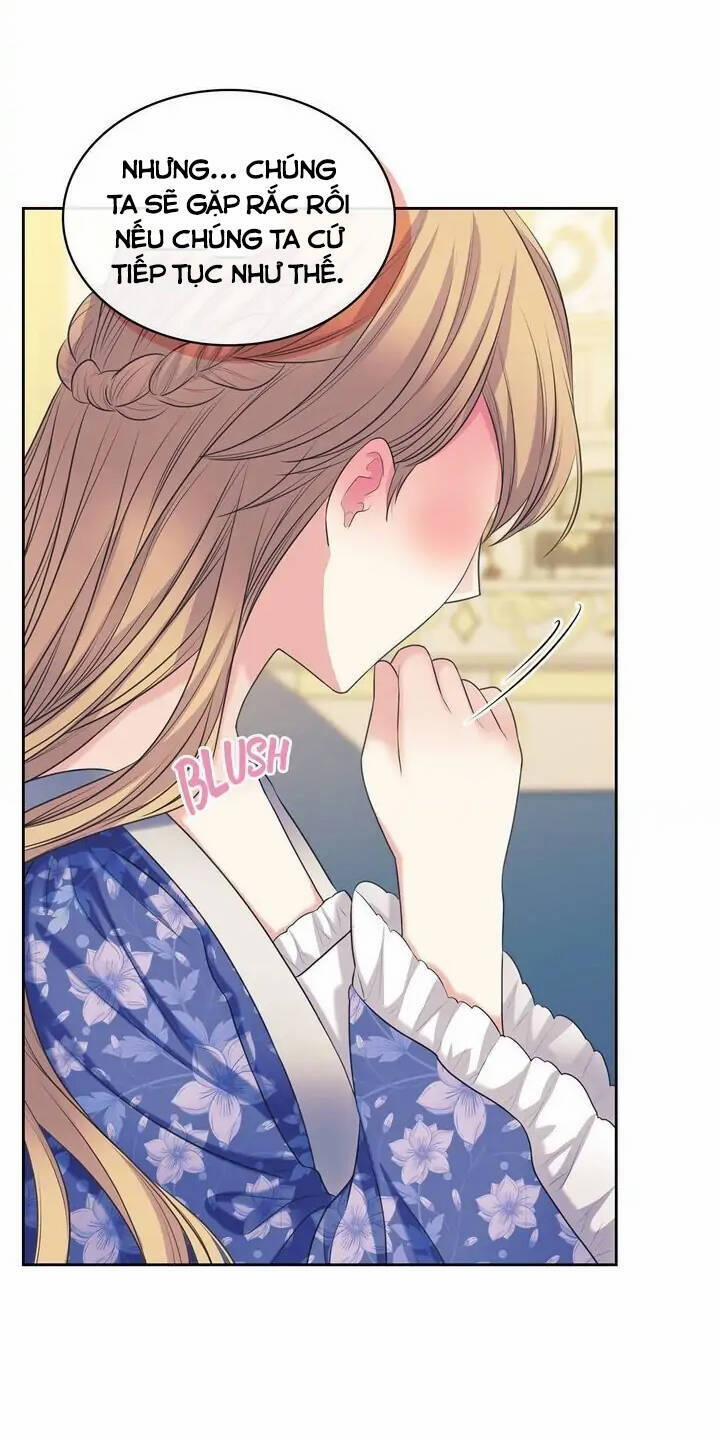 Tôi Trở Thành Hầu Gái Của Một Công Tước 86 trang 39