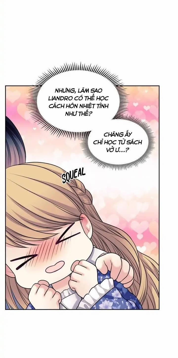 Tôi Trở Thành Hầu Gái Của Một Công Tước 86 trang 42