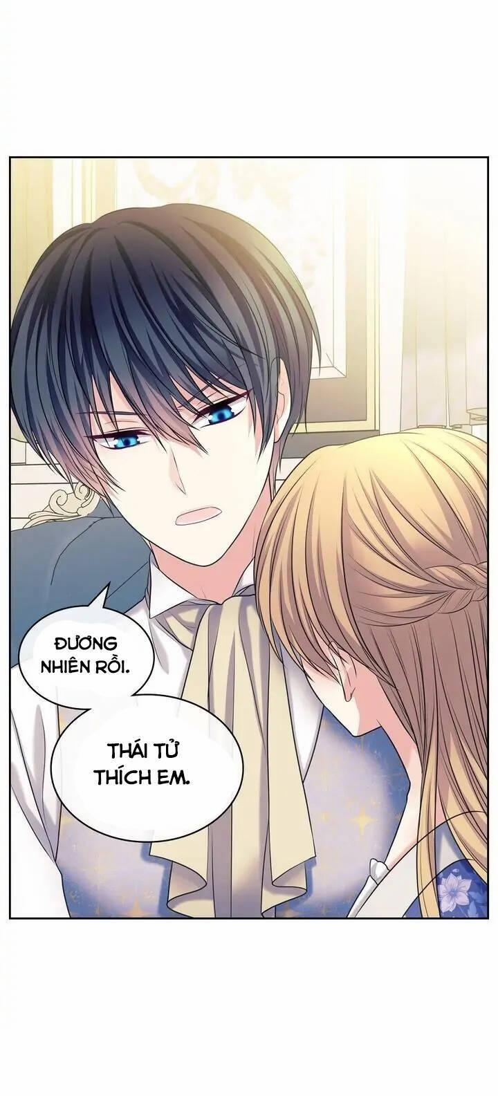 Tôi Trở Thành Hầu Gái Của Một Công Tước 86 trang 44