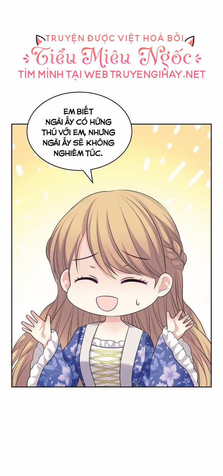 Tôi Trở Thành Hầu Gái Của Một Công Tước 86 trang 45