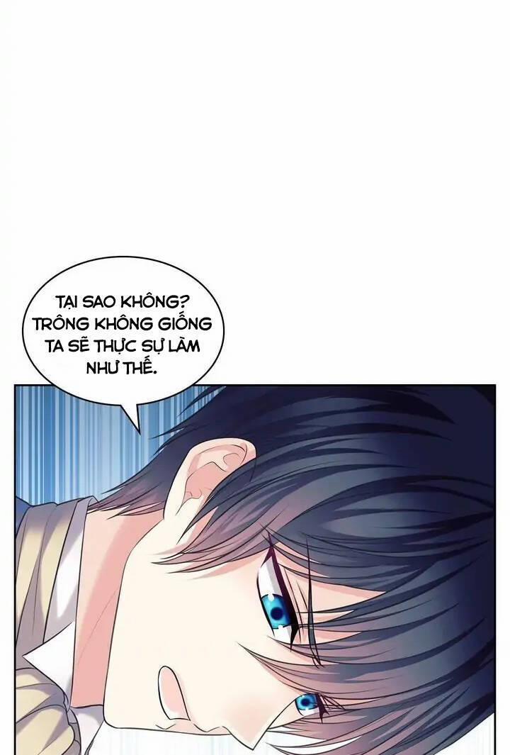 Tôi Trở Thành Hầu Gái Của Một Công Tước 86 trang 47