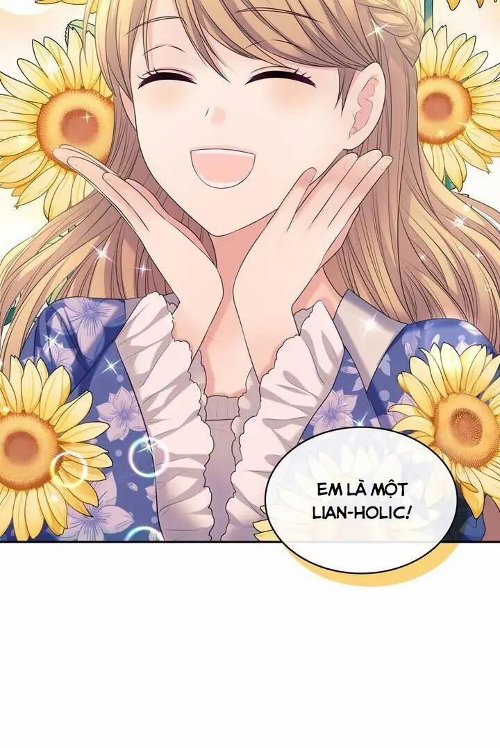 Tôi Trở Thành Hầu Gái Của Một Công Tước 86 trang 50