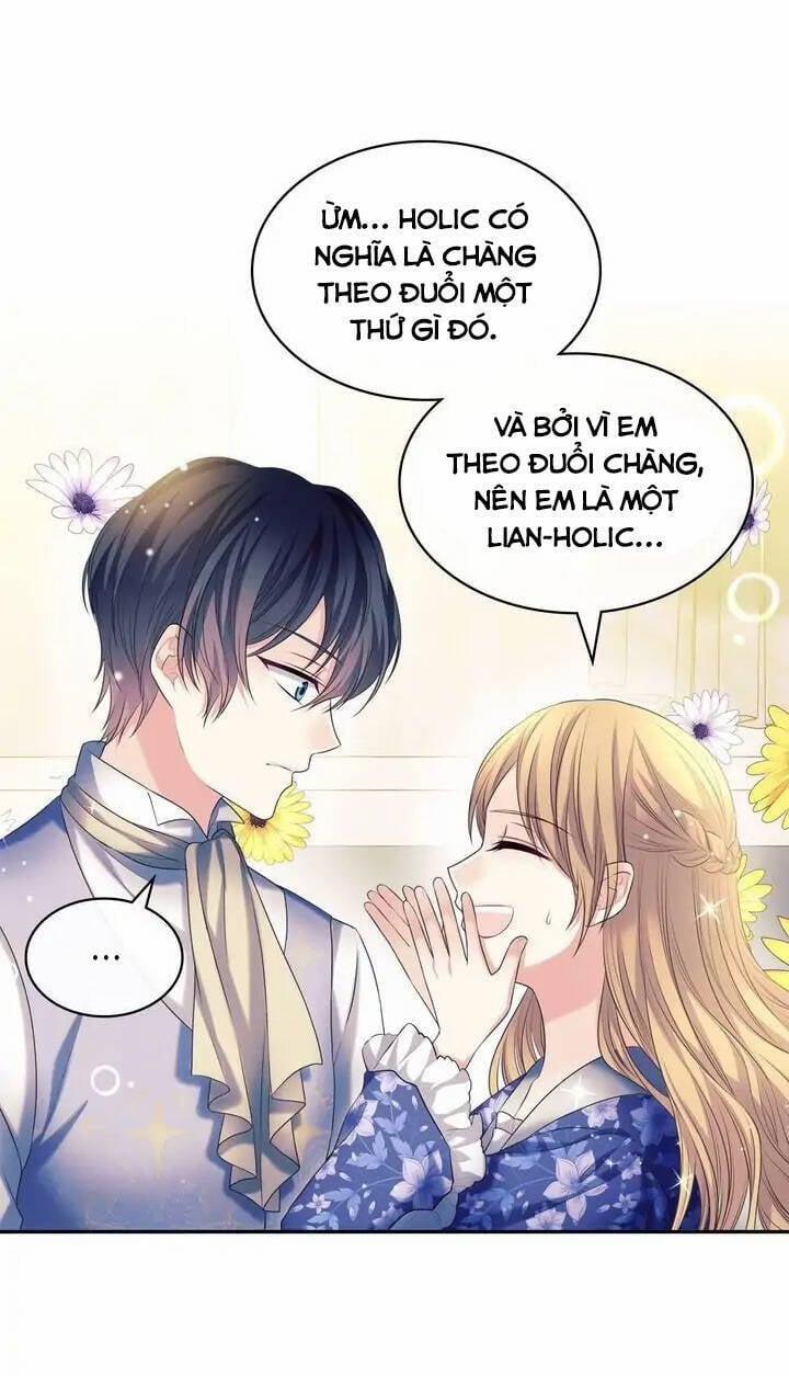 Tôi Trở Thành Hầu Gái Của Một Công Tước 86 trang 52