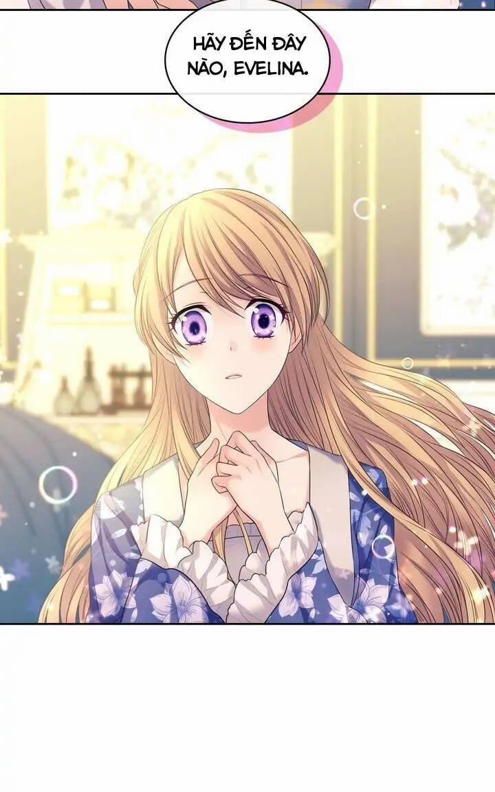 Tôi Trở Thành Hầu Gái Của Một Công Tước 86 trang 56